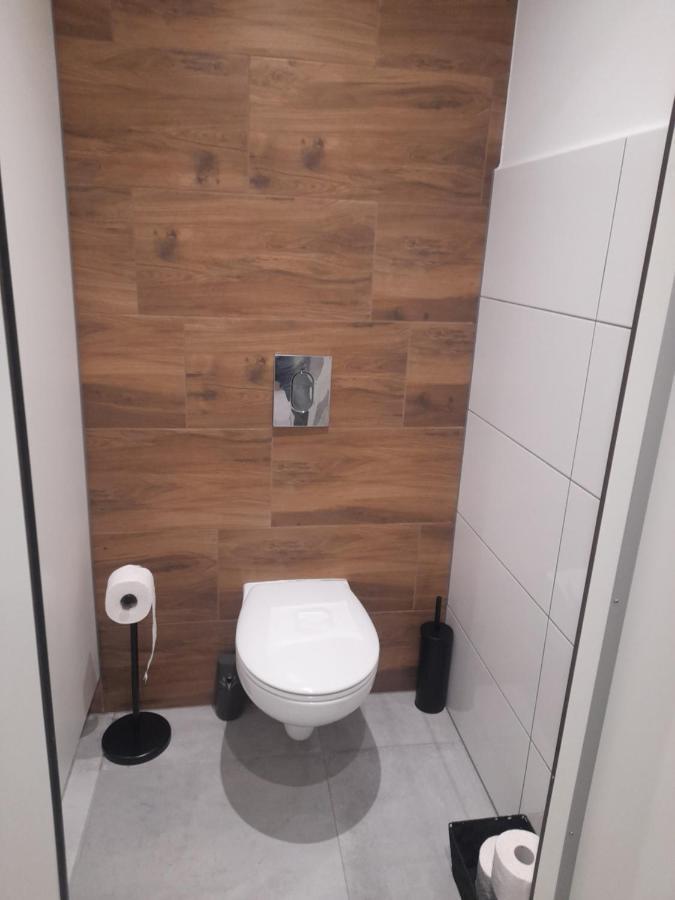 Schronisko Gosciniec Rownica Hotel Ustroń Exterior foto